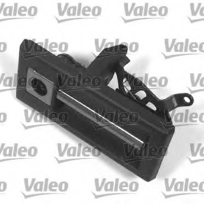 VALEO 256347 Door Handle